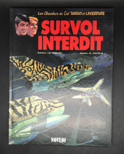 COUTELIS - TANGUY ET LAVERDURE