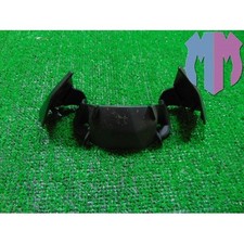 Couverture arrière de coque