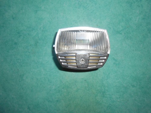 Optique phare cev - cev, 160