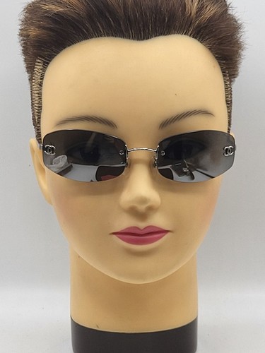 Lunettes soleil chanel - #a8,