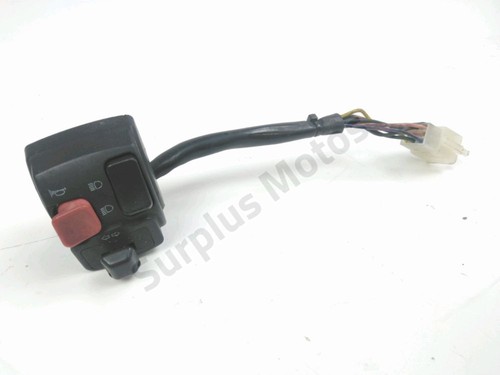 Commodo gauche mbk 50 - gauche,