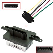 Resistance de chauffage +