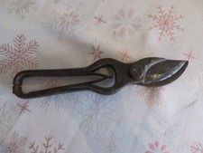 SECATEUR OUTIL DE VIGNERON