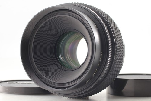 Olympus zuiko auto macro - om,