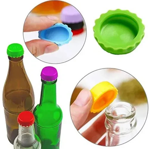 Bouchon pour bouteille - , en