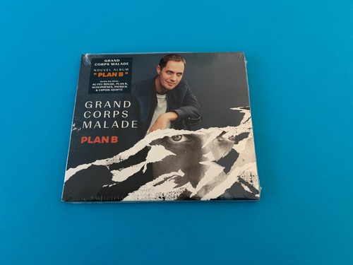 Grand corps malade - grand, b