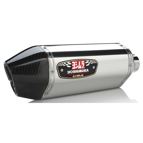Yoshimura exhaust street - ,