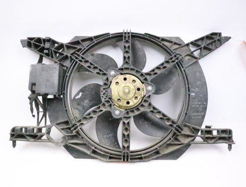Ventilateur refroidissement - de,