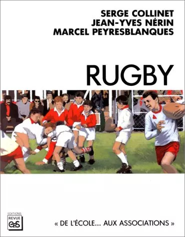 Rugby serge collinet - serge,