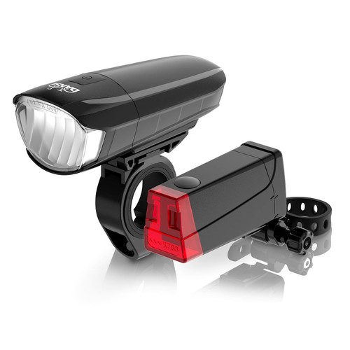 Dansi kit éclairage vélo - kit, de