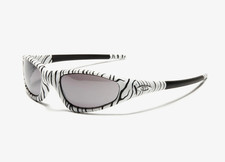 Oakley Eye Jacket 99