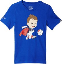 Adidas T-shirt Garçon