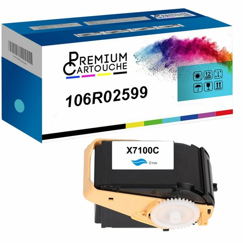 Premium cartouche toner - premium, x1