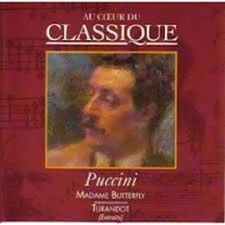 Puccini - Madam Butterfly