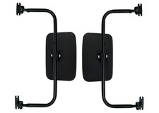 2x Rétroviseur Extérieur