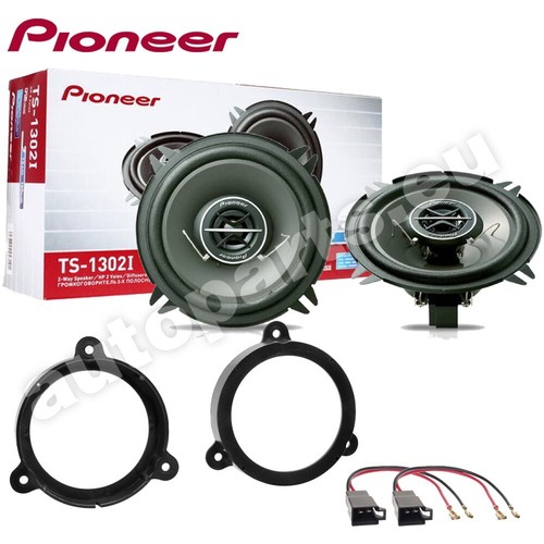 Set haut parleur pioneer - haut,