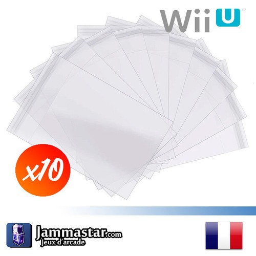 Sachet protection adhésif - sachet,