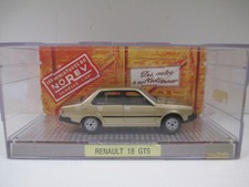 RENAULT 18 R18 GTS Or Gold /