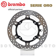 BREMBO Disque De Frein