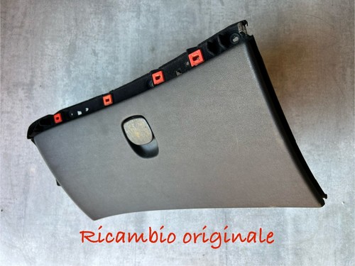 Boite gants alfa romeo 159 - à,