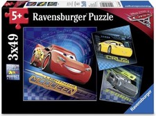 RAVENSBURGER - Boîte 3