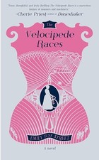 Velocipede Races, The (Bikes