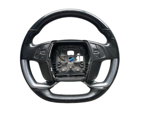 Volant peugeot 206 phase - peugeot, 1