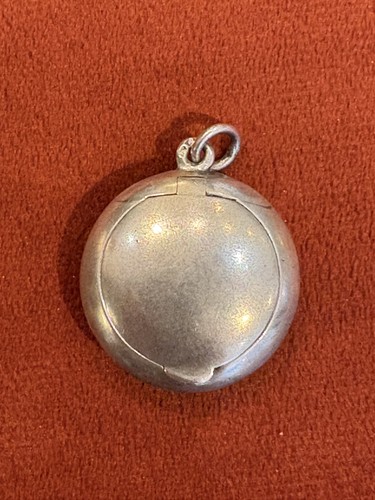 Pendentif ouvrant mini