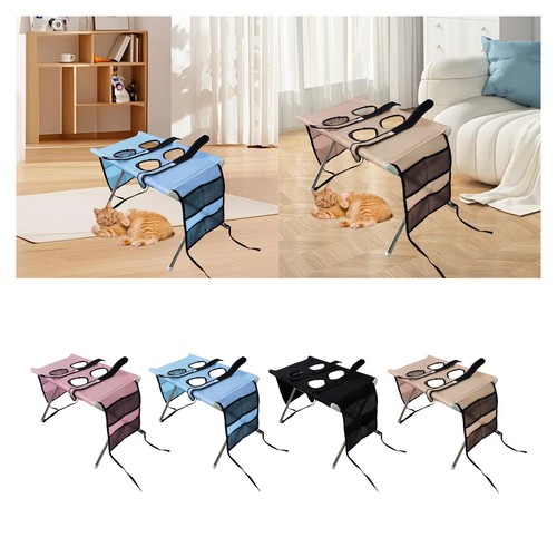 Table toilettage - table,