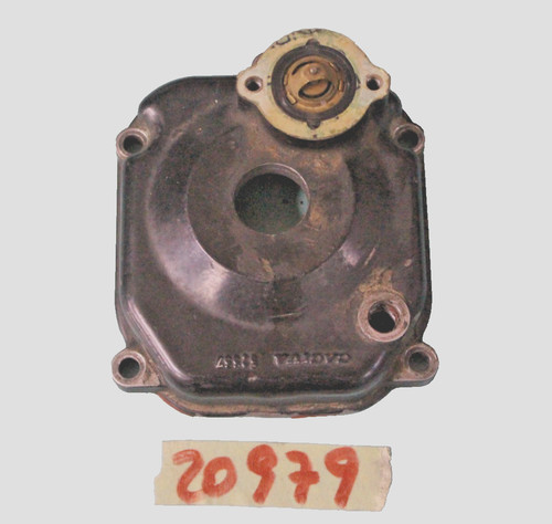 Coperchio testata cagiva - de,