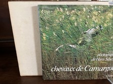 Chevaux camargue - chevaux,