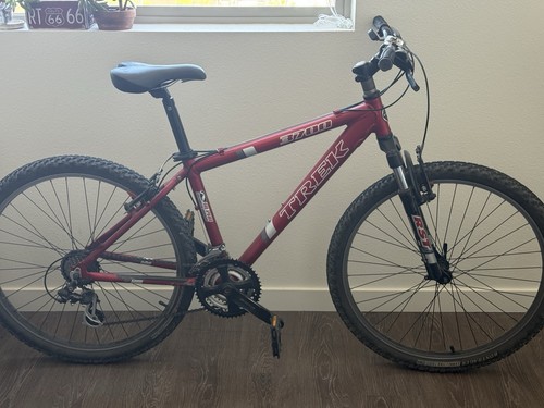 2006 trek 3700 local - -, pickup