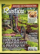 Rustica Le Magazine1º Du