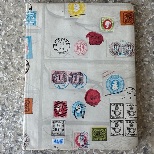 Album timbres français - franÇais,