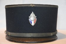 KEPI Mle 1931-POLICE D'ETAT