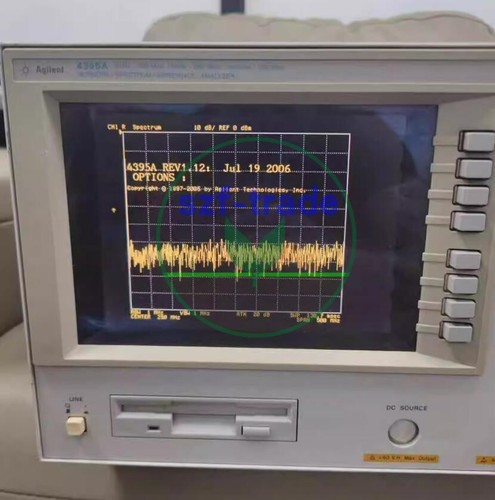 1pc agilent 4395a network - agilent, /