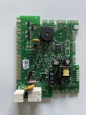 Platine Puissance Lave