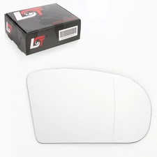 Miroir Extérieur À Coller Asphérique Droit Pour Mercedes-Benz E-Class W211 S211