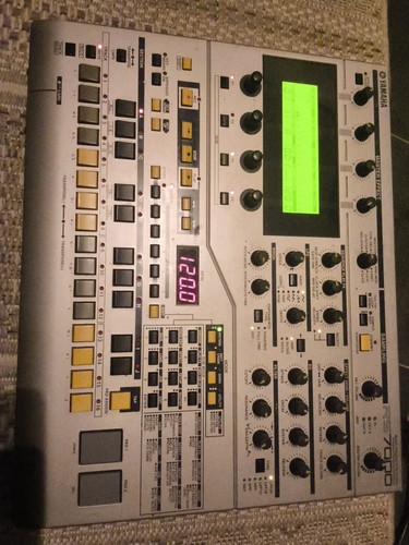 Yamaha 7000 - yamaha, rs
