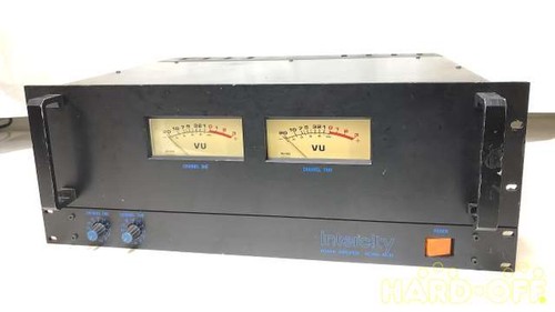 Ampli puissance stéréo - puissance,