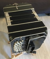 bandonéon Alfred Arnold de