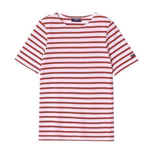 Saint james shirt unisexe - saint,