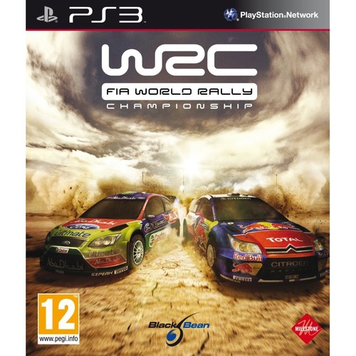 Wrc fia world rally - wrc,