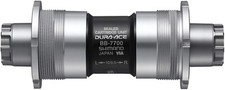 Shimano BB-7700 Dura-Ace bottom bracket 70 - 109 mm