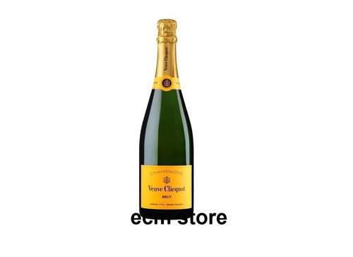 Veuve clicquot champagne carte - clicquot,