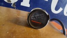 Manomètre vintage  VDO