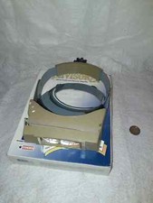 Donegan Optivisor  Serre Tête