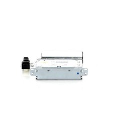 Poste multimédia - Peugeot 208 GTI - 1613466480 - Q0-1165J