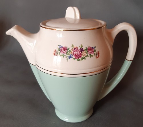 Cafetière faïence - cafetière, en