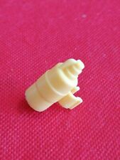 Accessoire vélo poupée barbie vintage gourde 